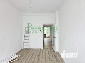 2-к квартира, вторичка, 62м2, 3/4 этаж