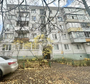 2-к квартира, вторичка, 47м2, 2/5 этаж