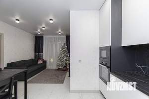 2-к квартира, вторичка, 63м2, 3/9 этаж