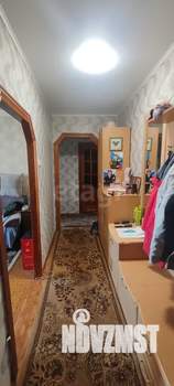 3-к квартира, вторичка, 64м2, 10/10 этаж