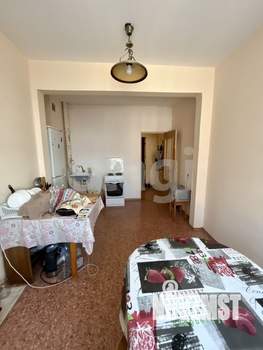 1-к квартира, вторичка, 41м2, 15/16 этаж