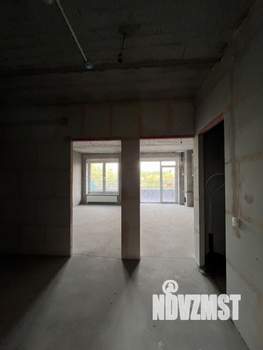 2-к квартира, вторичка, 73м2, 1/9 этаж
