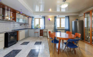 3-к квартира, вторичка, 118м2, 4/12 этаж