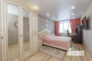 2-к квартира, вторичка, 60м2, 15/17 этаж