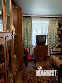 1-к квартира, вторичка, 30м2, 1/5 этаж