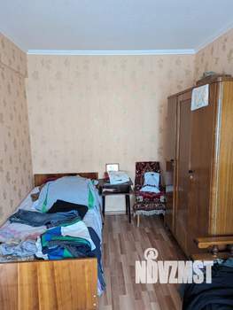 3-к квартира, вторичка, 58м2, 2/5 этаж