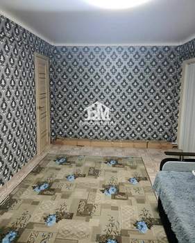 3-к квартира, вторичка, 56м2, 5/5 этаж