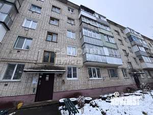2-к квартира, вторичка, 47м2, 4/5 этаж