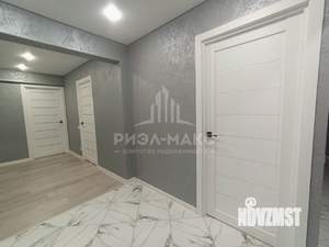 3-к квартира, вторичка, 60м2, 3/5 этаж