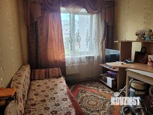 3-к квартира, вторичка, 63м2, 2/10 этаж