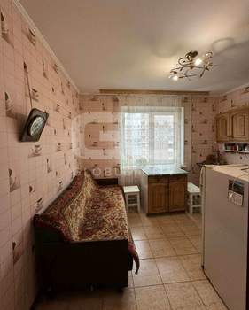 1-к квартира, вторичка, 37м2, 6/10 этаж