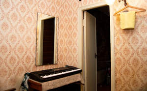 3-к квартира, вторичка, 43м2, 1/5 этаж