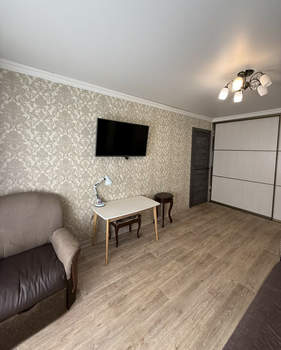 2-к квартира, вторичка, 45м2, 1/5 этаж