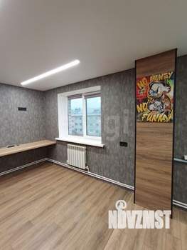 1-к квартира, вторичка, 30м2, 3/3 этаж