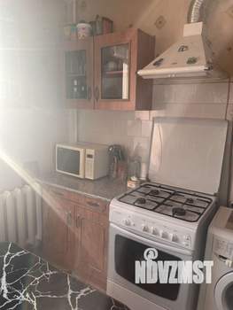 3-к квартира, вторичка, 60м2, 3/5 этаж