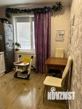 2-к квартира, вторичка, 53м2, 2/10 этаж