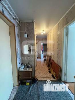 2-к квартира, вторичка, 57м2, 2/2 этаж