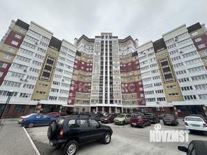 1-к квартира, вторичка, 37м2, 7/14 этаж