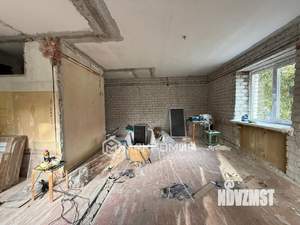 1-к квартира, вторичка, 31м2, 2/4 этаж