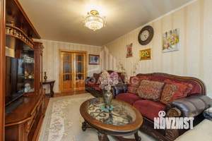 3-к квартира, вторичка, 77м2, 9/11 этаж
