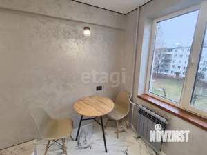 2-к квартира, вторичка, 45м2, 4/5 этаж