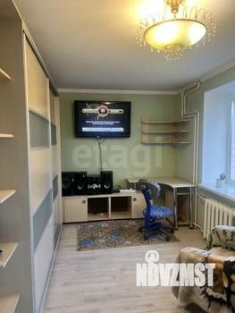 1-к квартира, вторичка, 41м2, 7/14 этаж