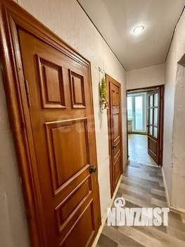 3-к квартира, вторичка, 64м2, 11/12 этаж