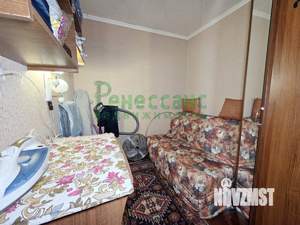 2-к квартира, вторичка, 45м2, 5/5 этаж