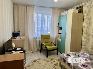 3-к квартира, вторичка, 59м2, 2/5 этаж