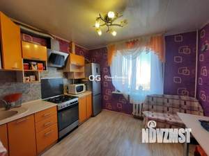 3-к квартира, вторичка, 72м2, 8/9 этаж
