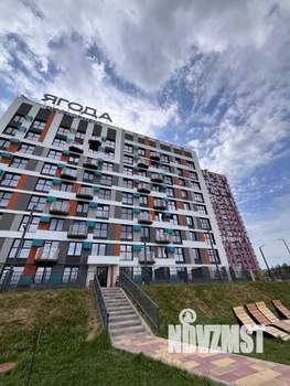 2-к квартира, вторичка, 51м2, 2/9 этаж