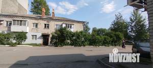 2-к квартира, вторичка, 43м2, 1/2 этаж