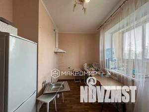 1-к квартира, вторичка, 38м2, 4/10 этаж