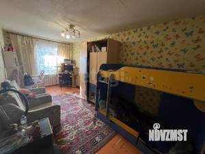 2-к квартира, вторичка, 46м2, 3/5 этаж