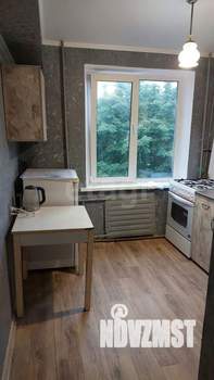 1-к квартира, вторичка, 30м2, 4/5 этаж