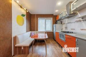 3-к квартира, вторичка, 65м2, 3/9 этаж