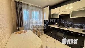 1-к квартира, вторичка, 41м2, 5/10 этаж