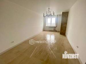 1-к квартира, сданный дом, 39м2, 9/12 этаж