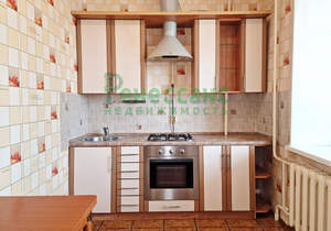 1-к квартира, вторичка, 49м2, 2/6 этаж
