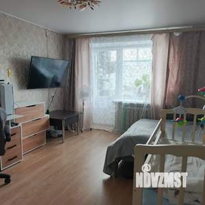 2-к квартира, вторичка, 47м2, 6/10 этаж