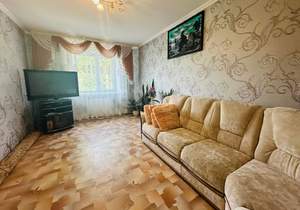 4-к квартира, вторичка, 88м2, 3/5 этаж