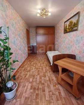 2-к квартира, вторичка, 46м2, 5/5 этаж