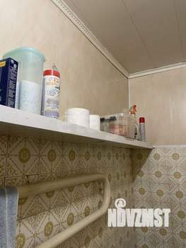 2-к квартира, вторичка, 42м2, 4/4 этаж