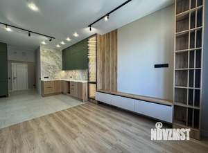 2-к квартира, сданный дом, 79м2, 6/9 этаж