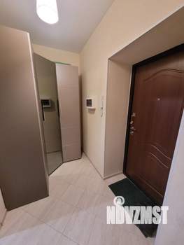 1-к квартира, вторичка, 27м2, 2/12 этаж
