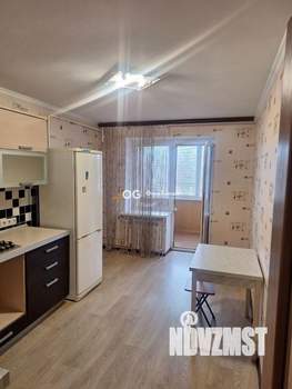 1-к квартира, вторичка, 50м2, 2/11 этаж