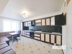 3-к квартира, вторичка, 85м2, 9/10 этаж