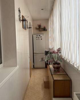 1-к квартира, вторичка, 45м2, 4/5 этаж