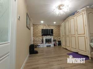 3-к квартира, вторичка, 55м2, 2/5 этаж