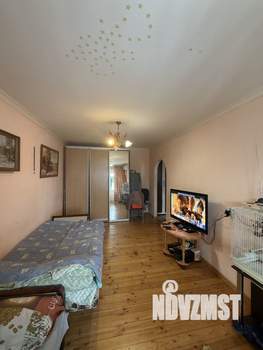 1-к квартира, вторичка, 31м2, 5/5 этаж